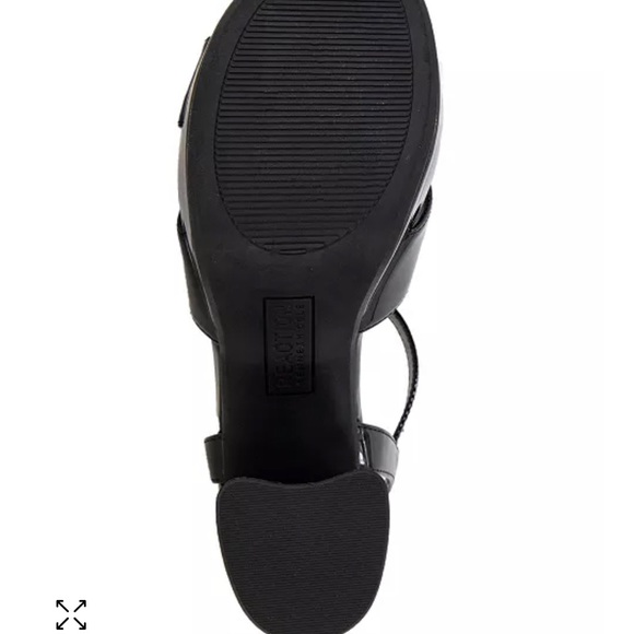 KENNETH COLE Reeva Platform Heels - Picture 6 of 8